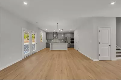 1280 Jordan Brook Drive, Lawrenceville, GA 30042 - Photo 16