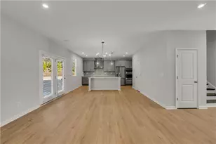 1280 Jordan Brook Dr, Lawrenceville, GA 30042 - Photo 16