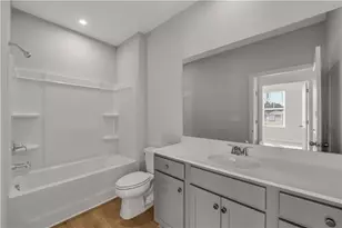 1280 Jordan Brook Dr, Lawrenceville, GA 30042 - Photo 14