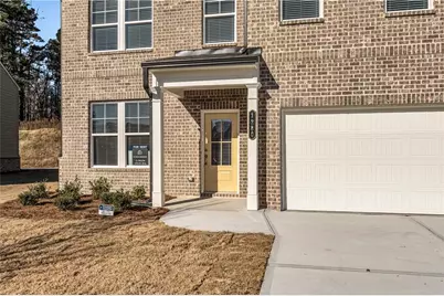 1280 Jordan Brook Drive, Lawrenceville, GA 30042 - Photo 4