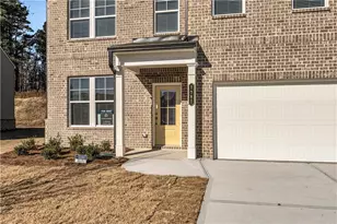 1280 Jordan Brook Dr, Lawrenceville, GA 30042 - Photo 4
