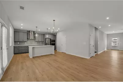 1280 Jordan Brook Drive, Lawrenceville, GA 30042 - Photo 20