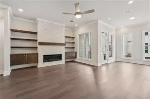 225 Midnight Oak Run, Alpharetta, GA 30009 - Photo 10