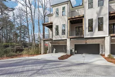 300 Crimson Pine Alley #9, Alpharetta, GA 30009 - Photo 46