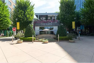 300 Crimson Pine Alley #9, Alpharetta, GA 30009 - Photo 64