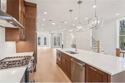 300 Crimson Pine Alley #9, Alpharetta, GA 30009 - Photo 14