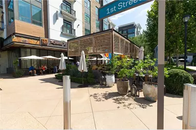 300 Crimson Pine Alley #9, Alpharetta, GA 30009 - Photo 62