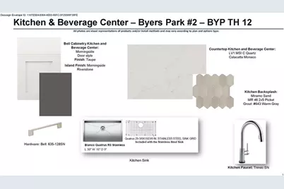 330 Crimson Pine Alley #12, Alpharetta, GA 30009 - Photo 6