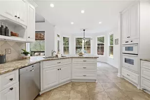 3883 Greensward View NW, Kennesaw, GA 30144 - Photo 14