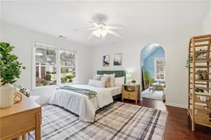 3883 Greensward View NW, Kennesaw, GA 30144 - Photo 28