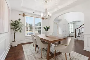 3883 Greensward View NW, Kennesaw, GA 30144 - Photo 18