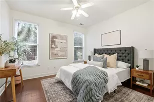 3883 Greensward View NW, Kennesaw, GA 30144 - Photo 32