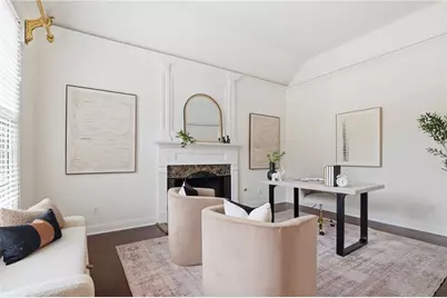 3883 Greensward View NW, Kennesaw, GA 30144 - Photo 6