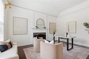 3883 Greensward View NW, Kennesaw, GA 30144 - Photo 6