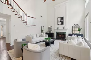 3883 Greensward View NW, Kennesaw, GA 30144 - Photo 8