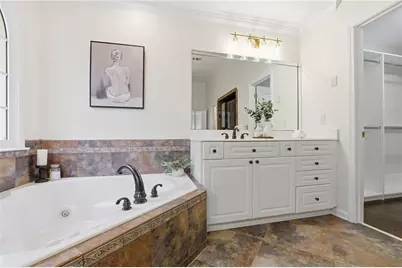 3883 Greensward View NW, Kennesaw, GA 30144 - Photo 24