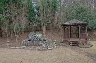 3883 Greensward View NW, Kennesaw, GA 30144 - Photo 36