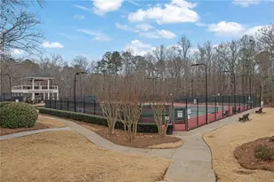 3883 Greensward View NW, Kennesaw, GA 30144 - Photo 42