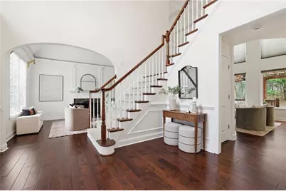 3883 Greensward View NW, Kennesaw, GA 30144 - Photo 4