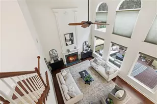 3883 Greensward View NW, Kennesaw, GA 30144 - Photo 10