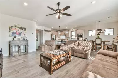 5051 Adler Court, Hoschton, GA 30548 - Photo 4