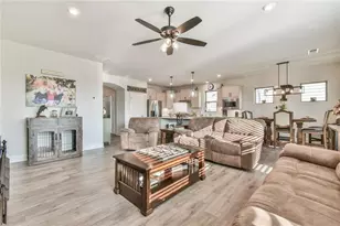 5051 Adler Ct, Hoschton, GA 30548 - Photo 4