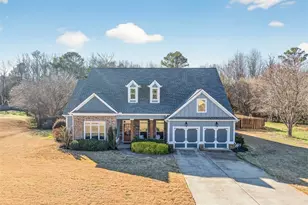 343 Katherine Dr, Jefferson, GA 30549 - Photo 2