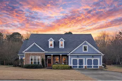 343 Katherine Drive, Jefferson, GA 30549 - Photo 1