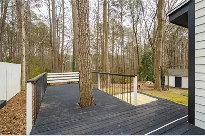 5060 Maryland Drive NW, Acworth, GA 30101 - Photo 34