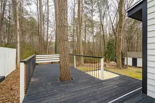 5060 Maryland Dr NW, Acworth, GA 30101 - Photo 34