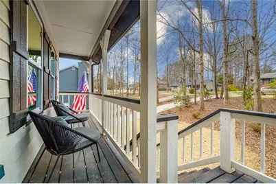 5060 Maryland Drive NW, Acworth, GA 30101 - Photo 40