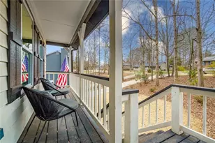 5060 Maryland Dr NW, Acworth, GA 30101 - Photo 40