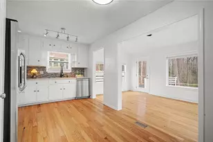 5060 Maryland Dr NW, Acworth, GA 30101 - Photo 4