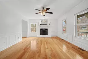 5060 Maryland Dr NW, Acworth, GA 30101 - Photo 8