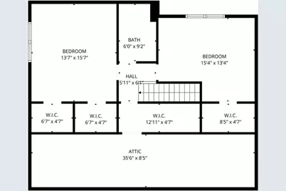 5060 Maryland Drive NW, Acworth, GA 30101 - Photo 36