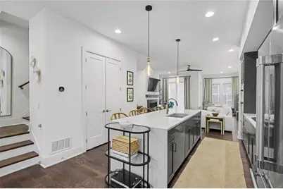 1327 Fairmont Avenue NW, Atlanta, GA 30318 - Photo 16