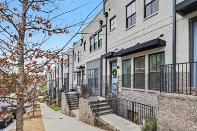 1327 Fairmont Avenue NW, Atlanta, GA 30318 - Photo 1