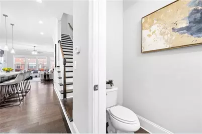 198 Alderwood Point, Atlanta, GA 30328 - Photo 10