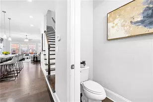 198 Alderwood Point, Atlanta, GA 30328 - Photo 10