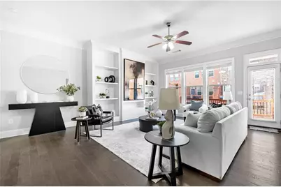 198 Alderwood Point, Atlanta, GA 30328 - Photo 16