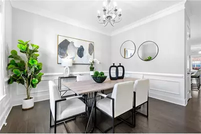 198 Alderwood Point, Atlanta, GA 30328 - Photo 6