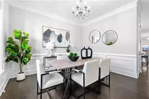 198 Alderwood Point, Atlanta, GA 30328 - Photo 6