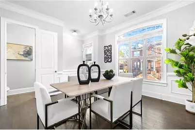 198 Alderwood Point, Atlanta, GA 30328 - Photo 8