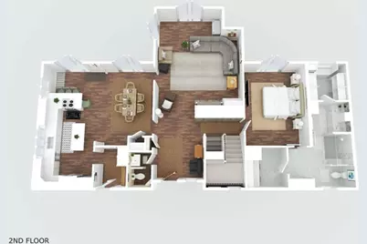 259 Old Plantation Trail NW, Milledgeville, GA 31061 - Photo 82