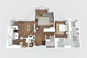 259 Old Plantation Trail NW, Milledgeville, GA 31061 - Photo 82