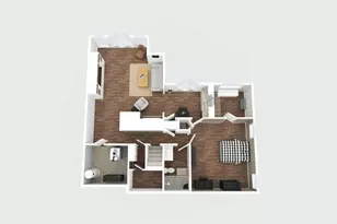 259 Old Plantation Trail NW, Milledgeville, GA 31061 - Photo 84