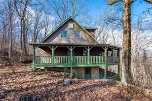 168 Burnt Mountain Cove Rd, Jasper, GA 30143 - Photo 4