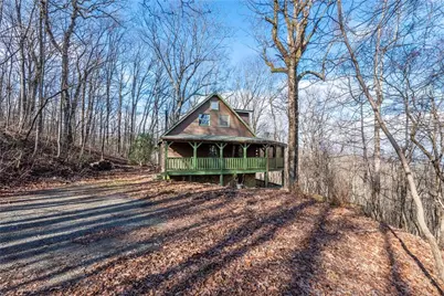 168 Burnt Mountain Cove Road, Jasper, GA 30143 - Photo 46