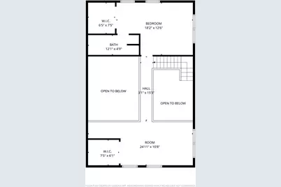 168 Burnt Mountain Cove Road, Jasper, GA 30143 - Photo 52