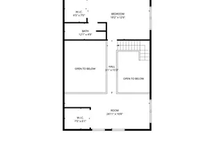 168 Burnt Mountain Cove Rd, Jasper, GA 30143 - Photo 52